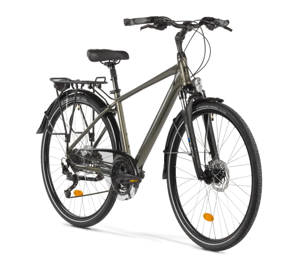 Rower M-Bike Freeway 9300 Man Grafit