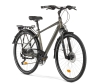 Rower M-Bike Freeway 9300 Man Grafit