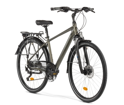 Rower M-Bike Freeway 9300 Man Grafit