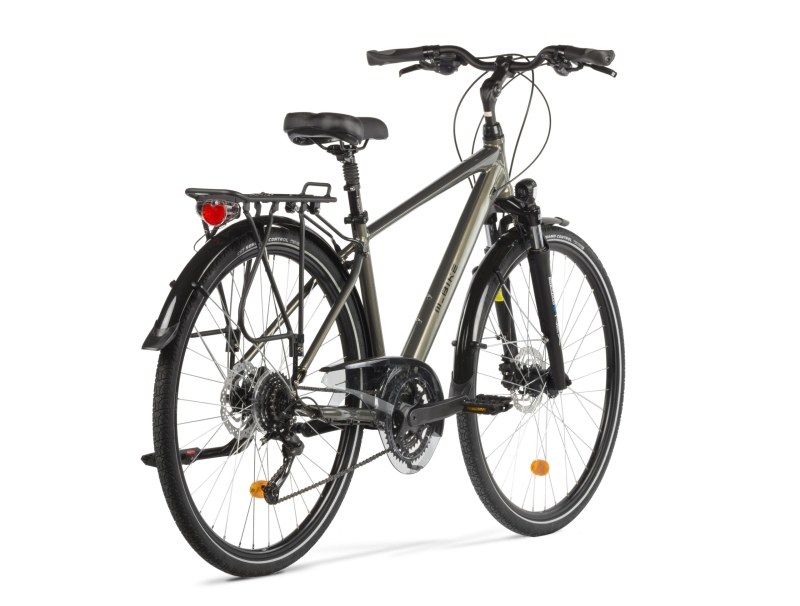 Rower M-Bike Freeway 9300 Man Grafit