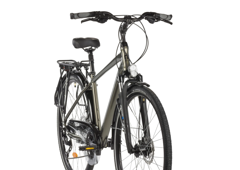 Rower M-Bike Freeway 9300 Man Grafit