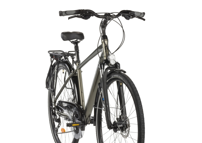 Rower M-Bike Freeway 9300 Man Grafit