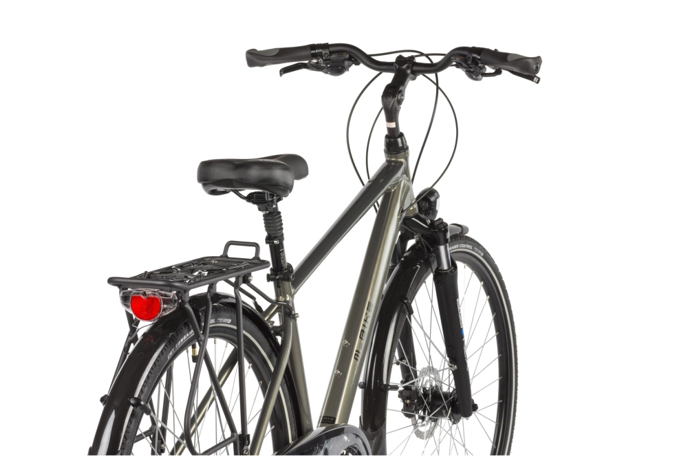 Rower M-Bike Freeway 9300 Man Grafit