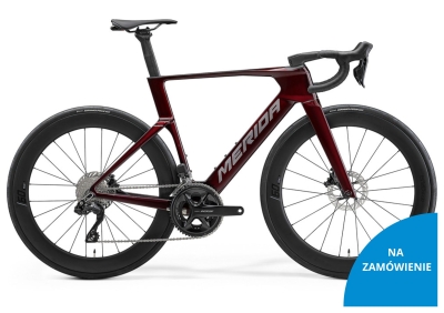 Reacto 6000 Red 2027