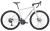 Rower Unibike Tier szary.jpg