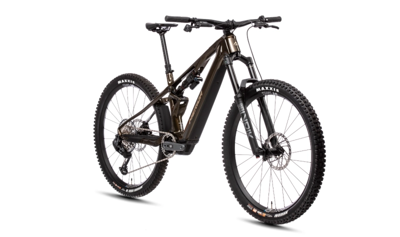 Rower Merida eONE-SIXTY SL 8000