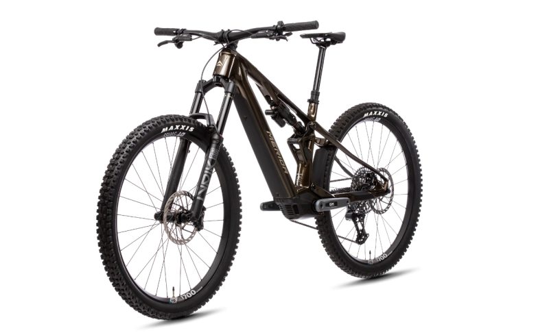 Rower Merida eONE-SIXTY SL 8000