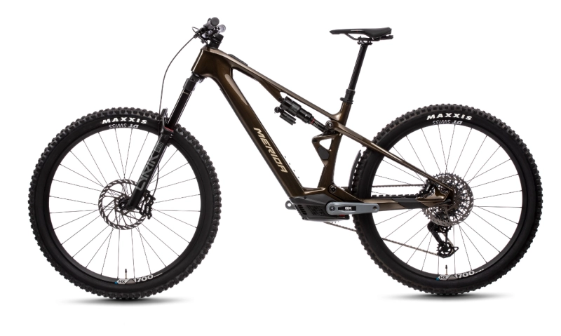 Rower Merida eONE-SIXTY SL 8000