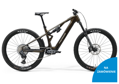 Rower Merida eONE-SIXTY SL 8000