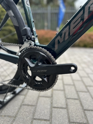 Velmar - rower szosowy Merida Reacto 5000 Halo Green 2027_6.JPEG