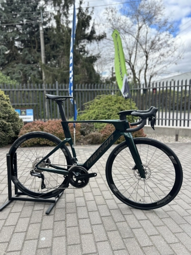 Velmar - rower szosowy Merida Reacto 5000 Halo Green 2027_1.JPEG