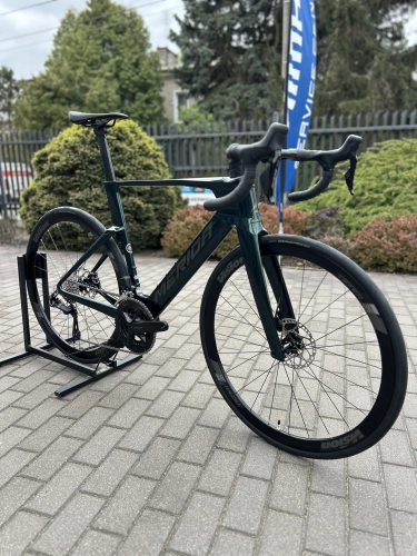Velmar - rower szosowy Merida Reacto 5000 Halo Green 2027_2.JPEG
