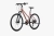 Unibike Crossfire Koralowy