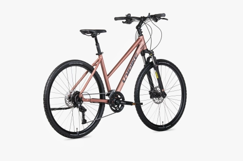 Unibike Crossfire Koralowy