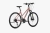 Unibike Crossfire Koralowy