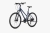Unibike Crossfire Granatowy