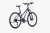 Unibike Crossfire Granatowy