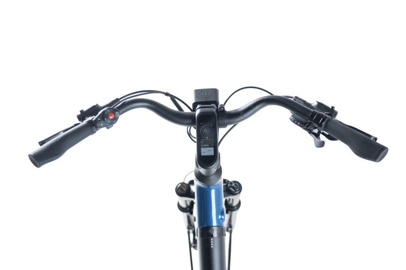 Rower Neon Summit CM St 2.0 Black