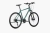 Rower Unibike Crossfire Zielony 2026