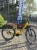 Velmar - rower elektryczny GLOW French Mustard_1.JPEG