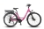 Rower Neon Raya Neon Pink