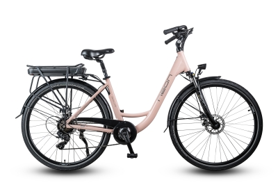 Rower Neon Raya Nude Pink