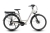 Rower Neon Raya Warm Gray