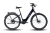 Rower Neon Glow Tokyo Bike