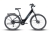 Rower Neon Lumen Royal Black
