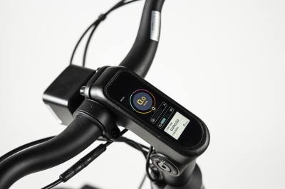 Rower Neon Summit CM St 2.0 Black