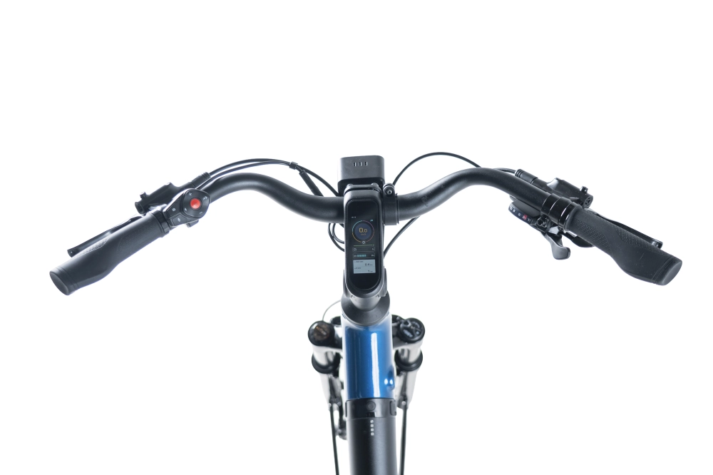 Rower Neon Summit CM St 2.0 Black