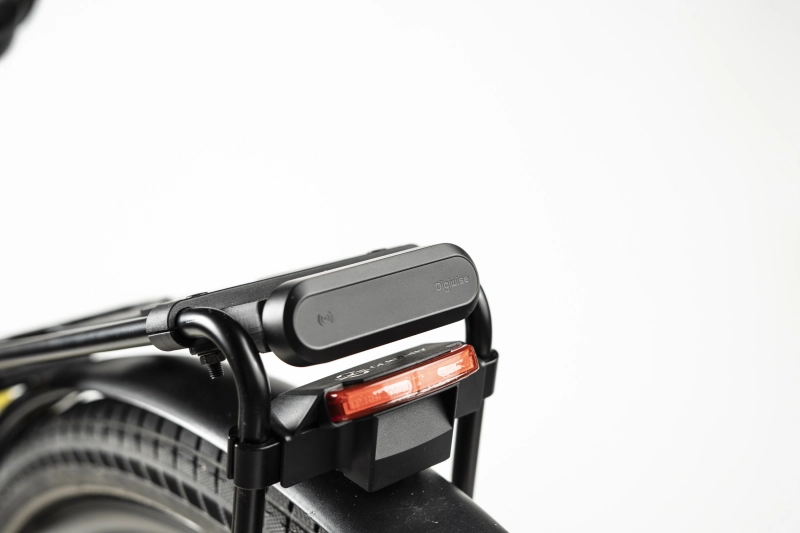 Rower Neon Summit CM St 2.0