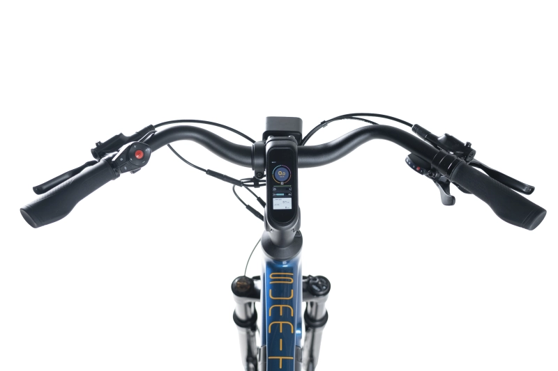 Rower Neon Summit CM St 2.0