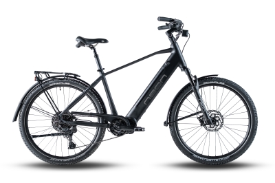 Rower Neon Summit CM St 2.0 Man Black