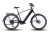 Rower Neon Summit CM St 2.0 Man Black