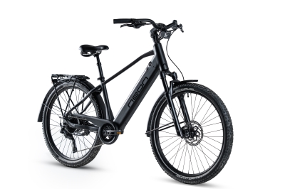 Rower Neon Summit RHM ST 2.0 Man Black