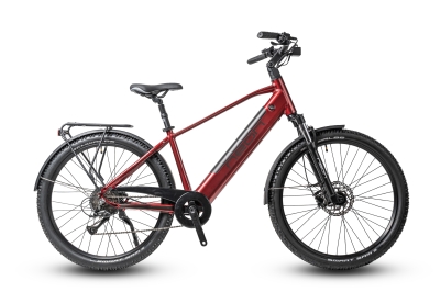 Rower Neon Summit RHM 1.0 Men Red Moon