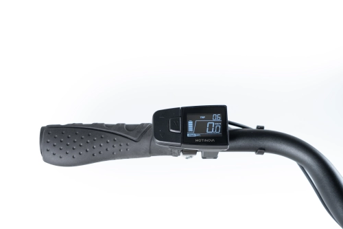Rower Neon Summit RHM 1.0 Men Black