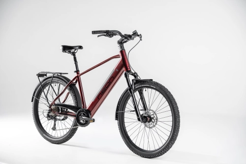Rower Neon Summit RHM 1.0 Men Red Moon