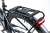 Rower Neon Lumen Royal Black