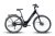 Rower Neon Lumen Royal Black
