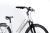 Rower elektryczny Neon Lumen White Pearl