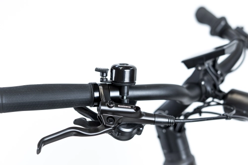 Rower elektryczny Neon Lumen White Pearl