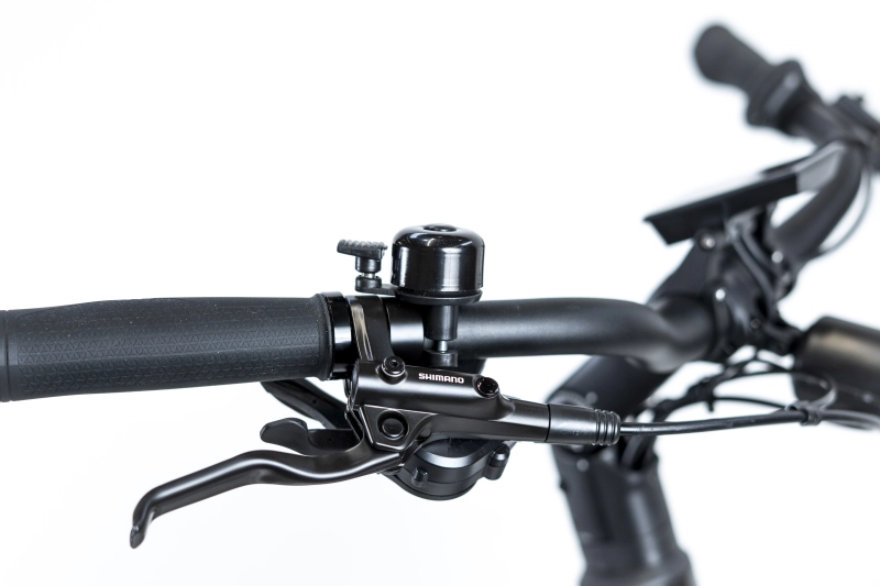 Rower elektryczny Neon Lumen White Pearl
