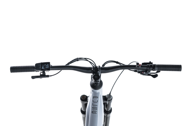 Rower Neon Pulse 1.0 Grey