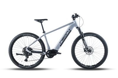 Rower Neon Pulse 1.0 Grey