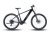 Rower Neon Pulse 1.0 Black