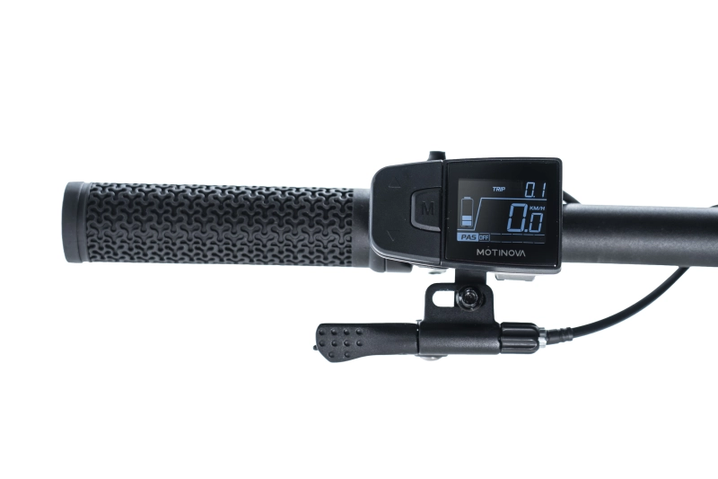 Rower Neon Pulse 1.0