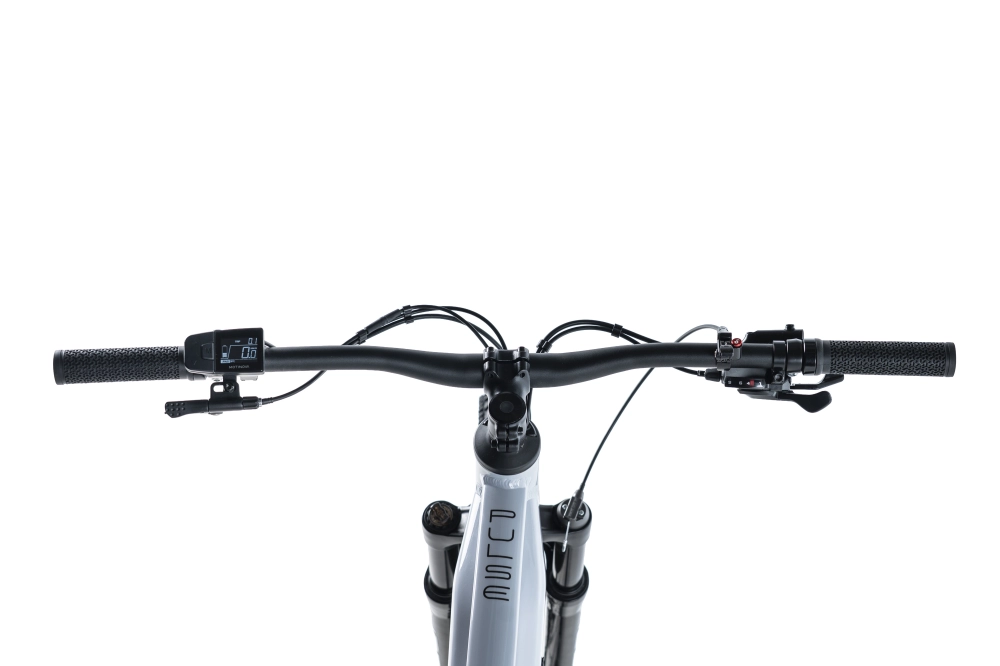 Rower Neon Pulse 1.0
