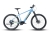 Rower Neon Pulse 1.0 Blue